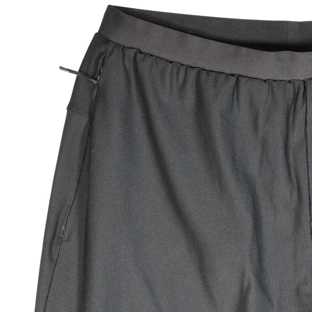 Lululemon Reflective Jogger Pants Mens XL Black Running Athletic Surge - Picture 5 of 10
